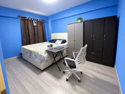 Blk 614 EUNOS GROVE (Bedok), HDB 3 Rooms #636425981